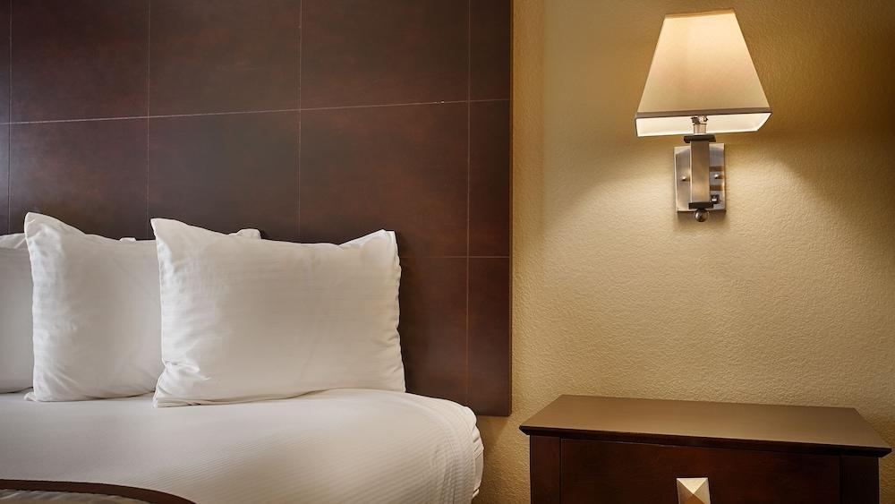 Best Western Willits Inn Kültér fotó