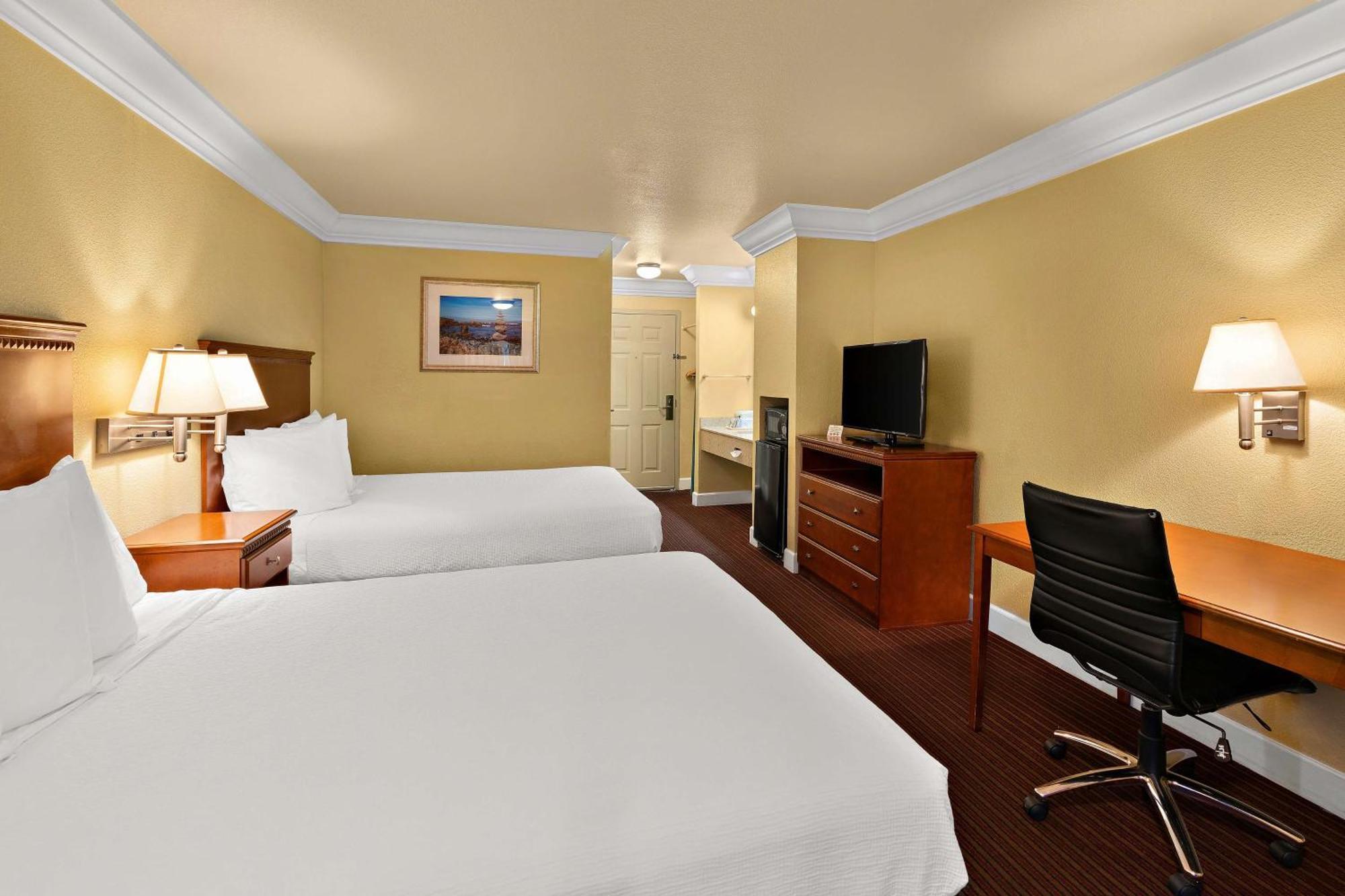 Best Western Willits Inn Kültér fotó