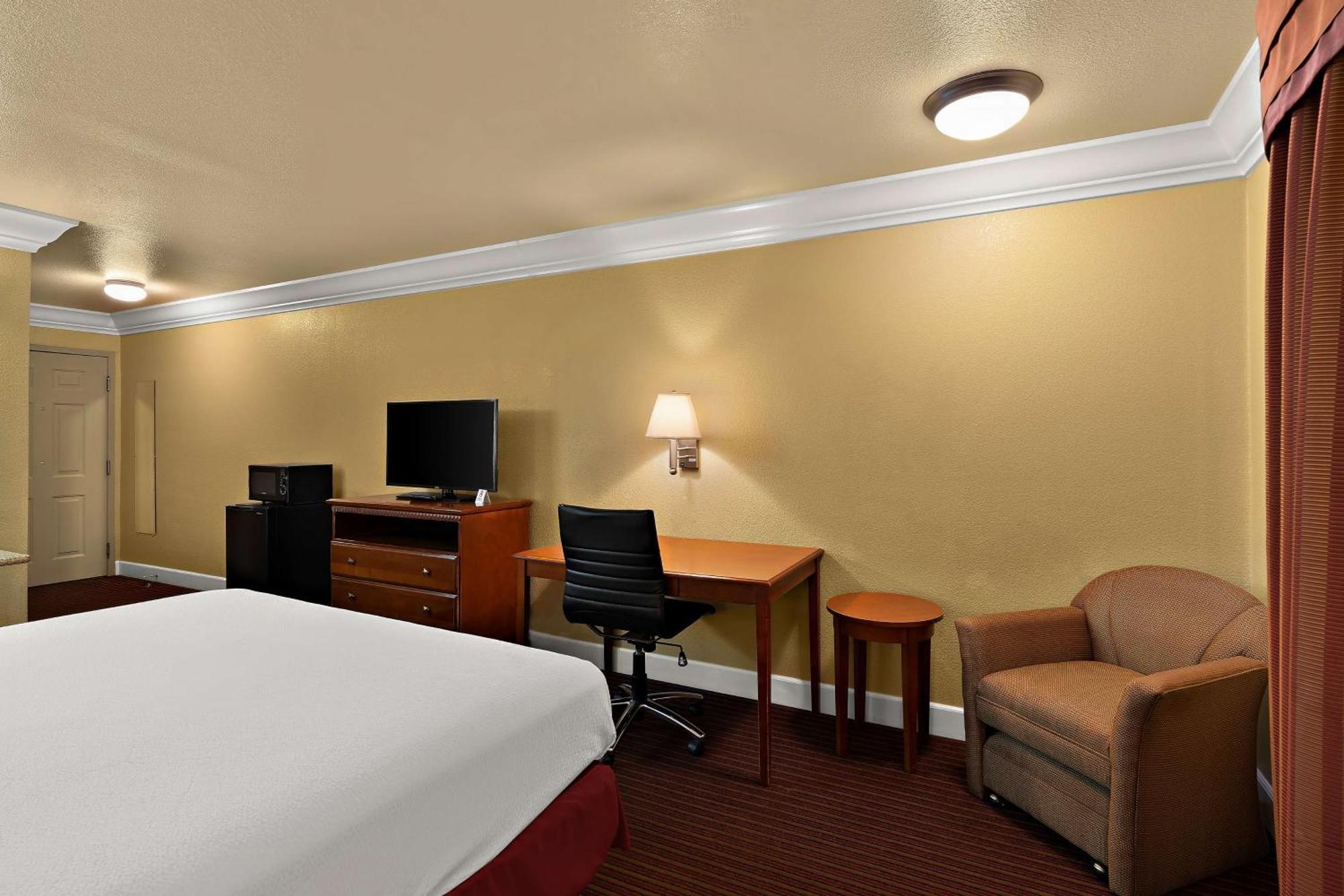 Best Western Willits Inn Kültér fotó