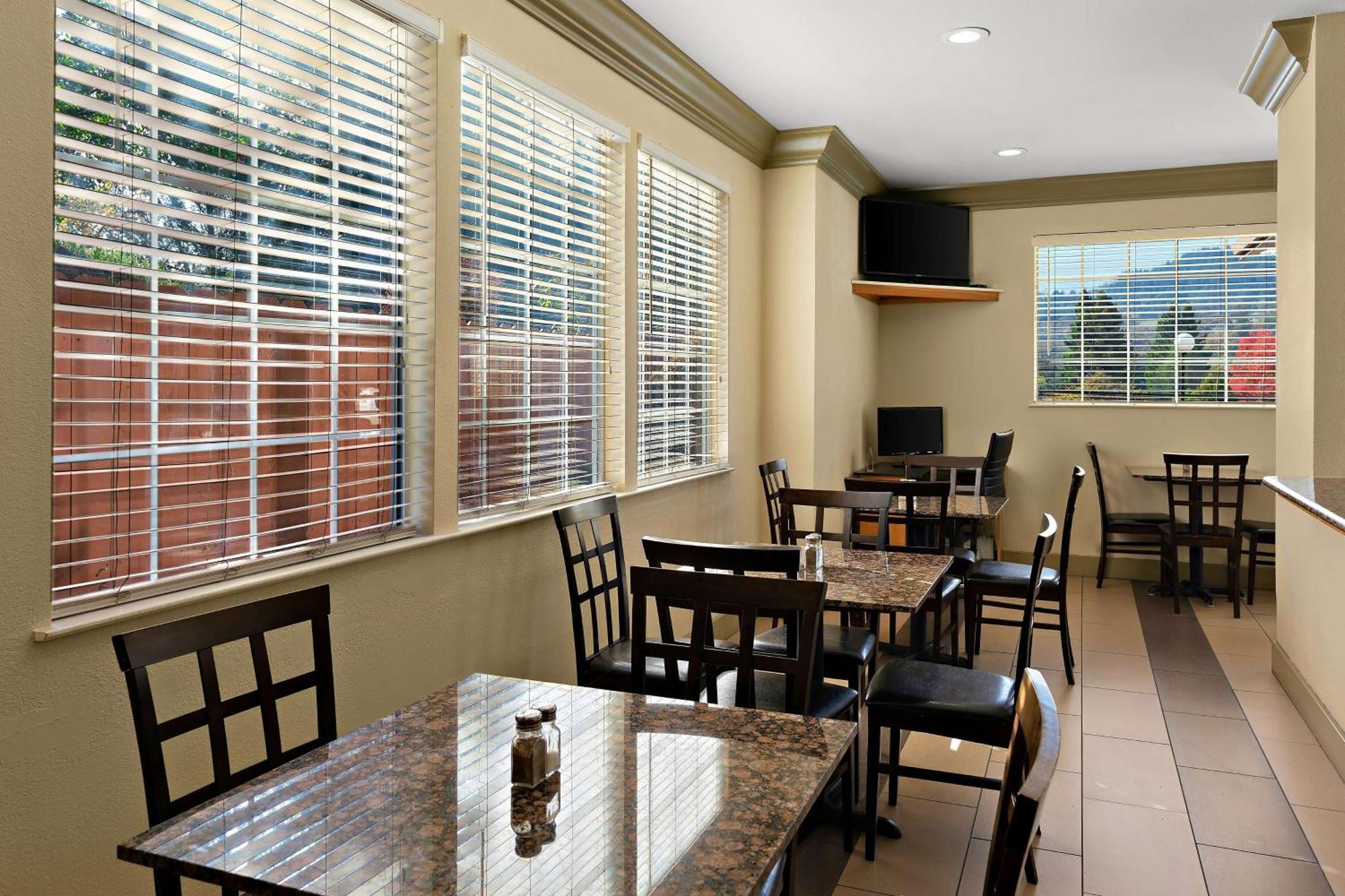 Best Western Willits Inn Kültér fotó