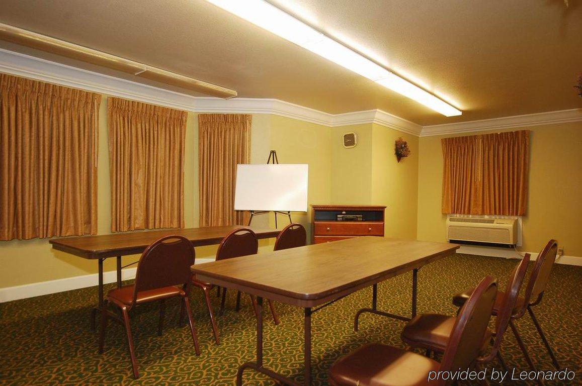 Best Western Willits Inn Létesítmények fotó