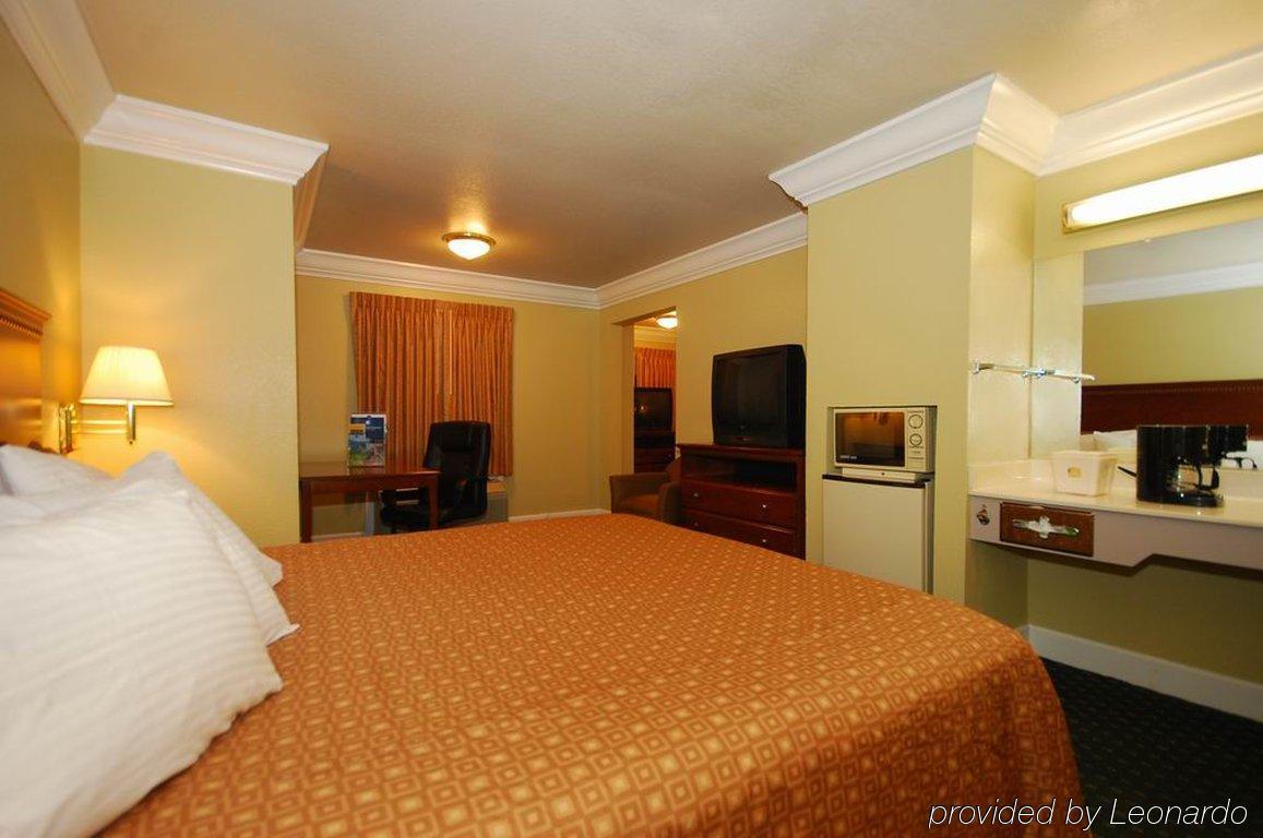 Best Western Willits Inn Szoba fotó