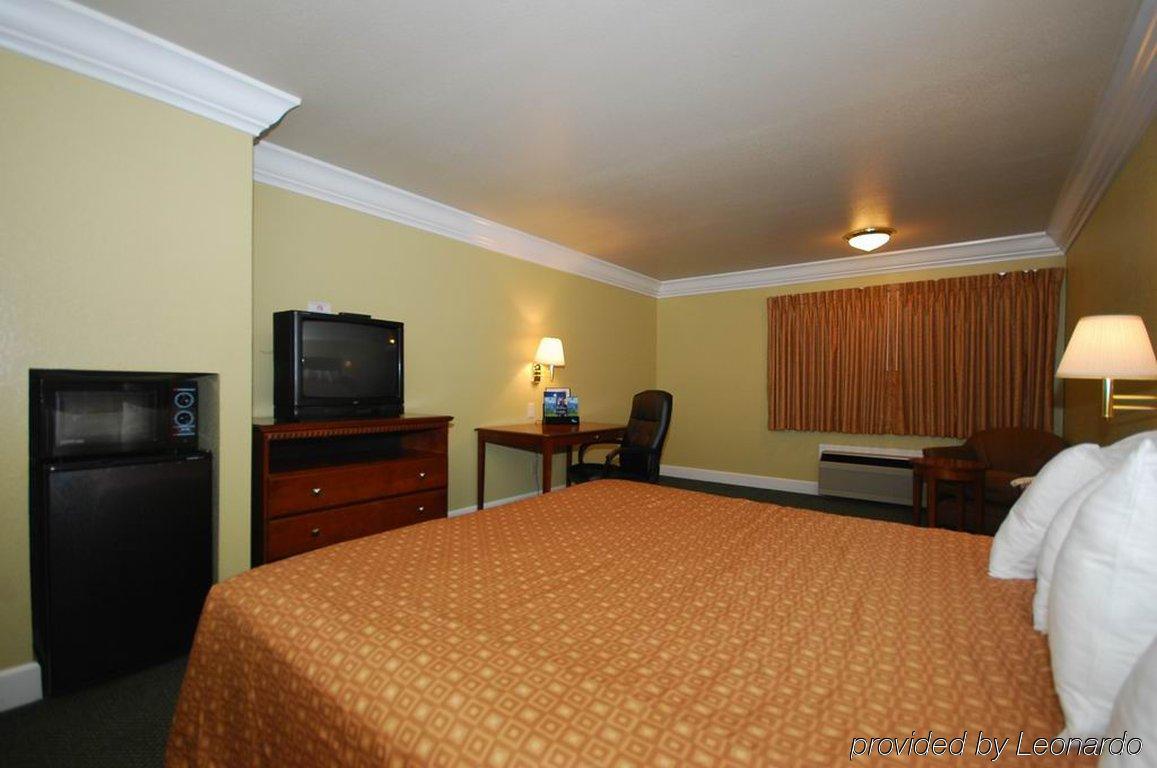 Best Western Willits Inn Szoba fotó