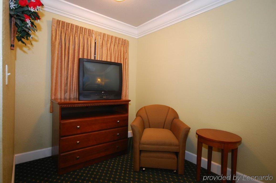 Best Western Willits Inn Szoba fotó